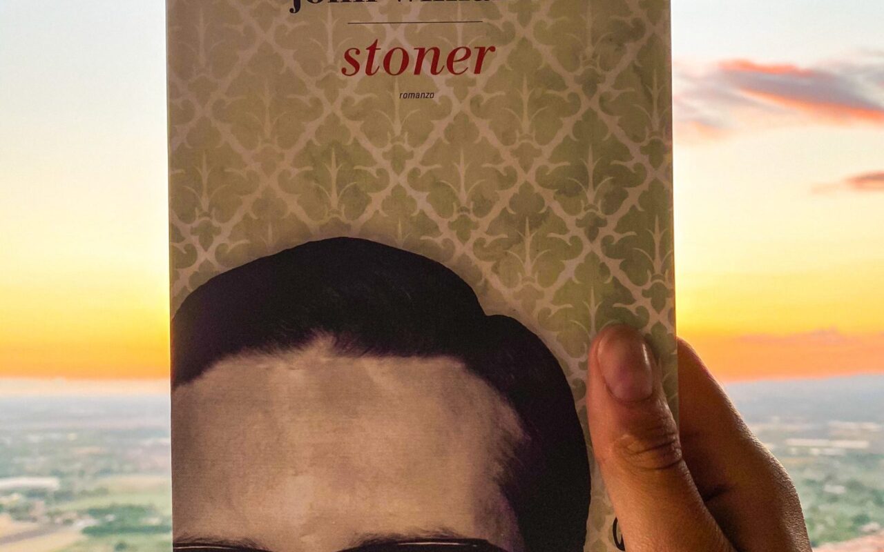 Stoner di John Williams